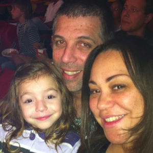 Meet your Posher, Roberta